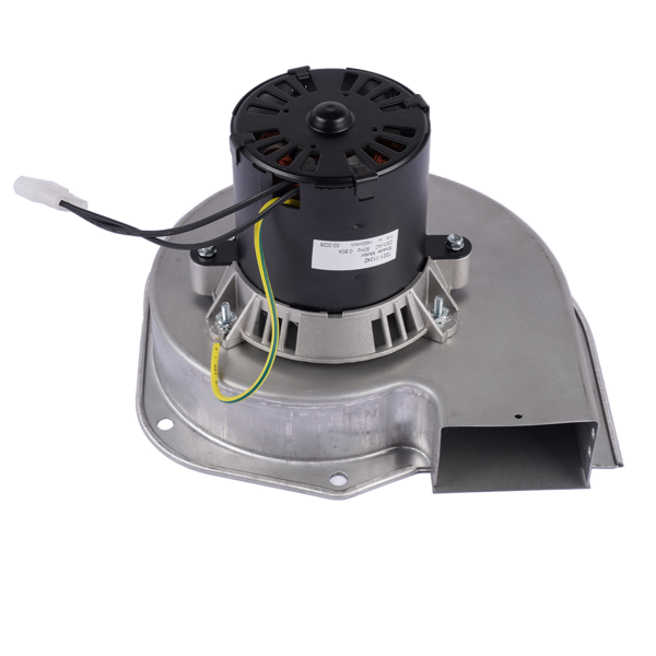 鼓风机电机 Furnace Draft Inducer Blower Motor Fits for Trane 7021-11054 X38040363010, Fits Fasco A269-1