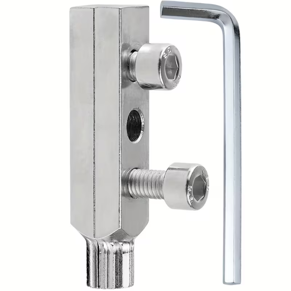 断裂水龙头拆卸工具，脱螺丝器，断管取出器，管道取出套装，易用螺丝取出器套装，断龙头取出器-2