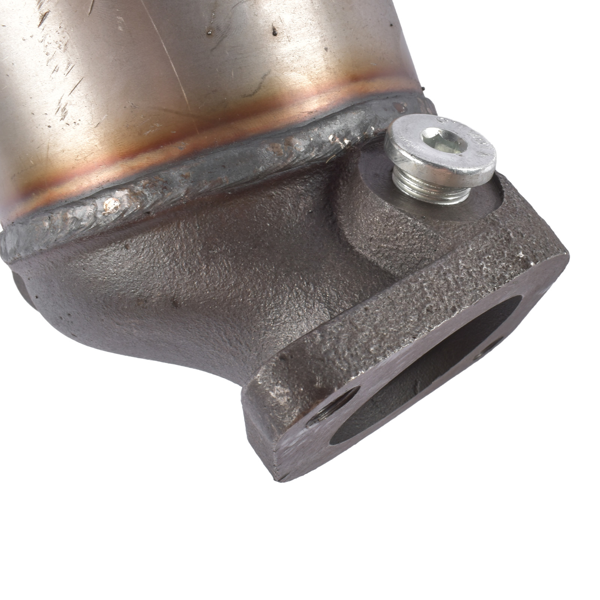 三元催化器 Front Manifold Catalytic Converter Fits for Hyundai Tucson Sport Utility 2.0L L4 2019-2021 1Pc-9