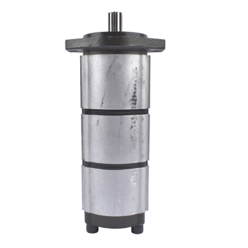 液压泵 Hydraulic Liftgate Pump 6668699 Replacement for Bobcat 331 334 X331 Excavators