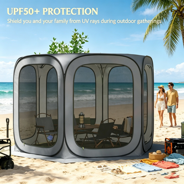 聚会帐篷/凉棚-6