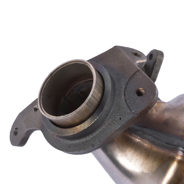 排气管 Catalytic Converter Set 16448 16641 02IEB1307ASL Replacement for Honda Civic 1.8L 2006-2011-10