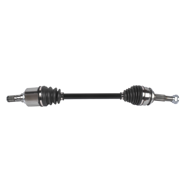 半轴 Front Left 27.91" CV Axle Shaft Fits for 2020-2023 Nissan Sentra 2.0L L4 Auto Trans FWD 39101-6LB0A-3