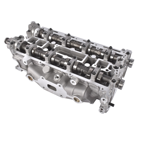 缸盖总成 Cylinder Head Assembly Fits for Ford Focus Fusion Explorer 2.0L Turbo CJ5Z-6049-C-4