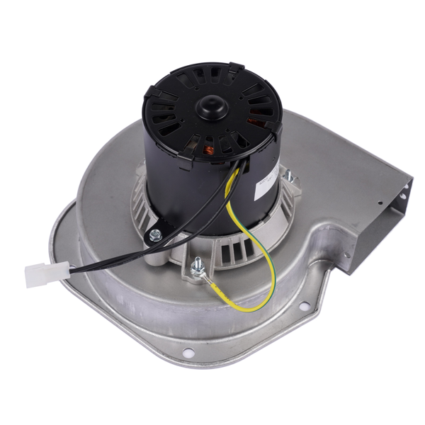鼓风机电机 Furnace Draft Inducer Blower Motor Fits for Trane 7021-11054 X38040363010, Fits Fasco A269-4