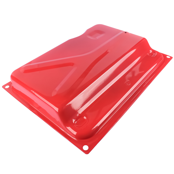 油箱 Universal 7 Gallon Generator Gas Fuel Tank 26.5 Liter Compatible with EC6500 Generator-6