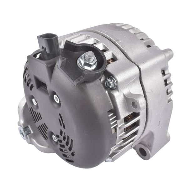 发电机 Alternator 210A 12V 6 Grooves Number CW Replacement For BMW 228i 320i 328i 428i 528i X1 X3 X4 Z4 L4 2.0L 12317605061 1042106400-9