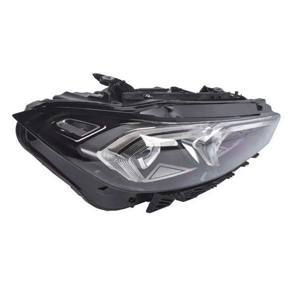 前大灯外壳 63115A4F754 Right LED Headlight Replacement for BMW 3-Series G20 LCI G28 330i 330e xDrive M340i 2023-2024 63-11-5-A57-058-3
