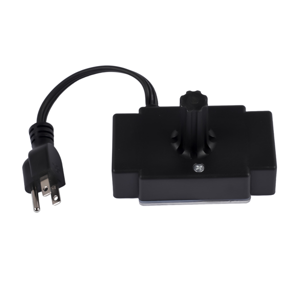 加热器 Magnetic Engine Heater 3400017 Auto Thermostat 300W Replacement for Tractor & Farm Machinery-1