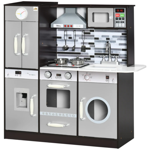 户外厨房玩具-5