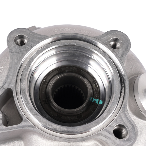 差速器 Rear Differential Fits for Honda Rancher 420 Foreman 500 41300HR3W50, 41300-HR3-W50-9