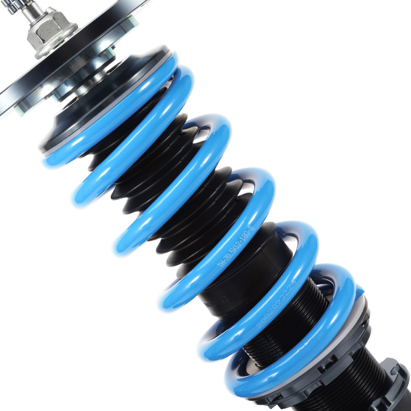 可调式避震器+弹簧+外倾角套件 适用于本田CRV CR-V 2002-2006款 前驱/四驱-3