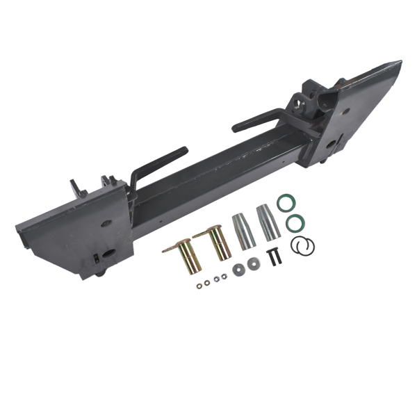 安装组件 47435303 Quick Attach Coupler Plate Replacement for New Holland & Case C227 C232 C238 L218 L220 L223 L225 SR175 SR200 SV185 TR270 TR320 TV380-6