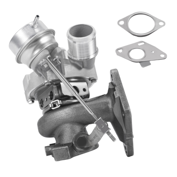 Billet Wheel Turbo Turbocharger fit for Ford F-150 2.7L V6 Engine FL3Z6K682A 15-2018