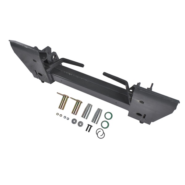 安装组件 47435303 Quick Attach Coupler Plate Replacement for New Holland & Case C227 C232 C238 L218 L220 L223 L225 SR175 SR200 SV185 TR270 TR320 TV380-5