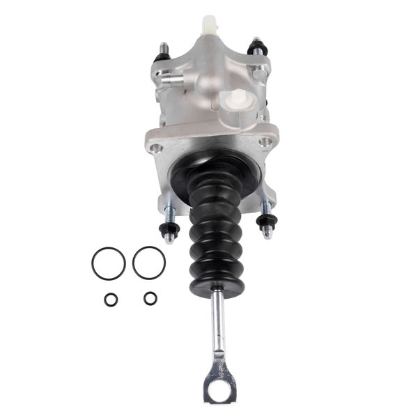液压制动器 Hydraulic Power Brake Booster Fits for Chevy Kodiak GMC Topkick 2003-2009 Isuzu HXR 2006-4
