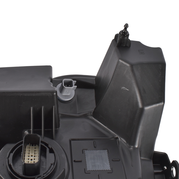 大灯 Left Driver LED Headlight Assembly With Module Non-Adaptive Model Fit for Ford F-150-12