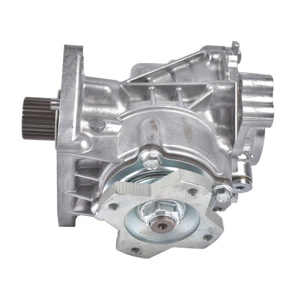 分动箱总成 Transfer Case Assembly Fits for Nissan Murano Pathfinder INFINITI QX60 3.5L V6 Auto Trans 4WD AWD 2013-2020-4