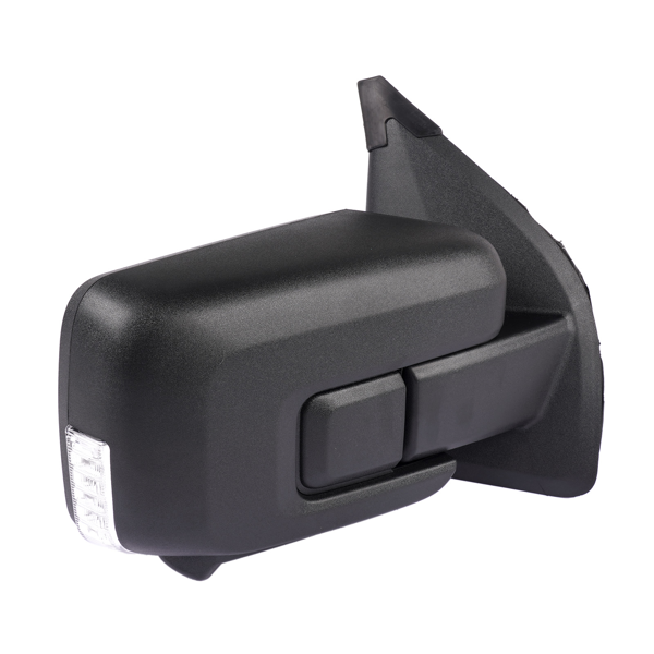 后视镜 Right Side Door Mirror w/Camera & Blind Spot ML3Z17682FA Replacement for Ford F150 2021-2024-7