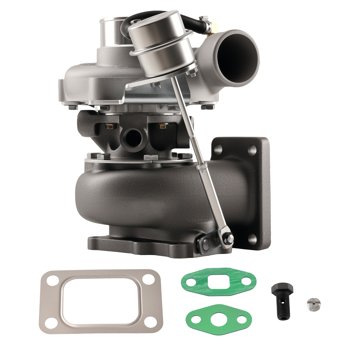 Turbocharger 0.63 A/R fit for Nissan SKyline R32 R33 R34 RB20 RB20DET RB25DET 500BHP