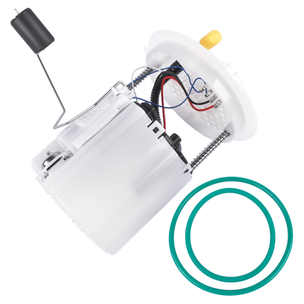 燃油泵总成 Right Electric Fuel Pump Module Assembly Fits for Chevrolet Camaro Convertible Coupe 3.6L V6 2010-2015 19208721-2