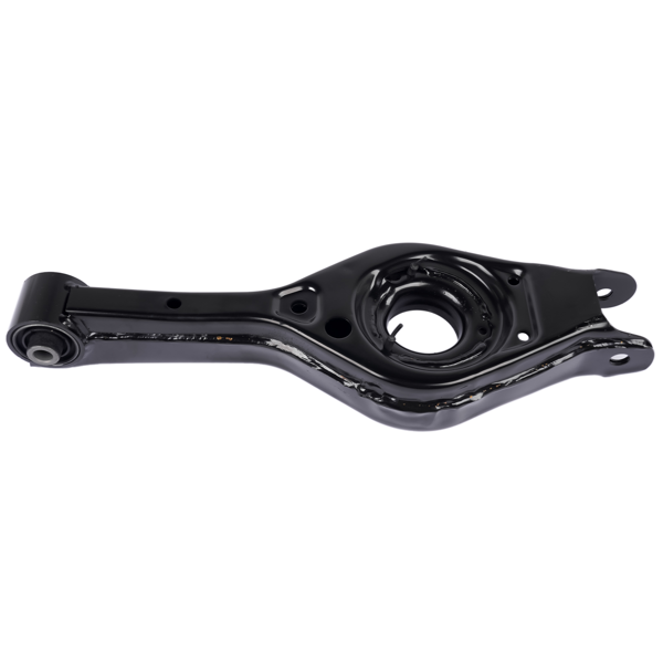 控制臂 Rear Lower Control Arm Fits for Hyundai Sonata Tucson Kia Optima Sportage 2010-2016 Black 1Pc-6