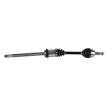 半轴 Front Right CV Axle Shaft Fits for Nissan Sentra Sedan 2.0L FWD Auto CVT 2020-2023 Black 1Pc
