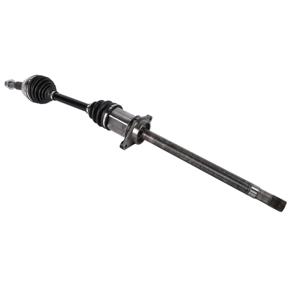 半轴 Front Right CV Axle Shaft Fits for Nissan Sentra Sedan 2.0L FWD Auto CVT 2020-2023 Black 1Pc-5