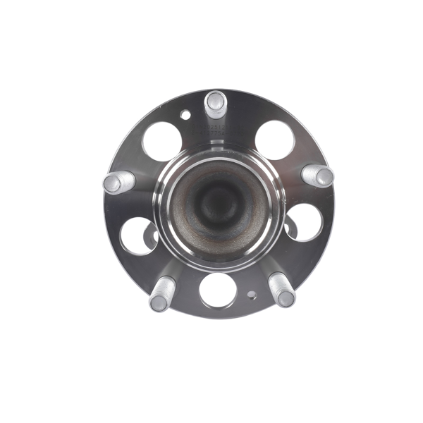 轮毂单元 2Pcs Wheel Hub and Bearing Assemblt Fit for Hyundai Elantra GT Veloster Hatchback 1.6L 2.0L L4 2019-2021-9