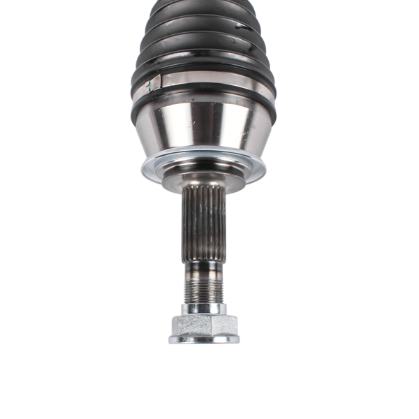 半轴 Front Right CV Axle Assembly Fits for Buick Encore Chevrolet Trax L4 1.4L 2013-2019 Black 1Pc-10