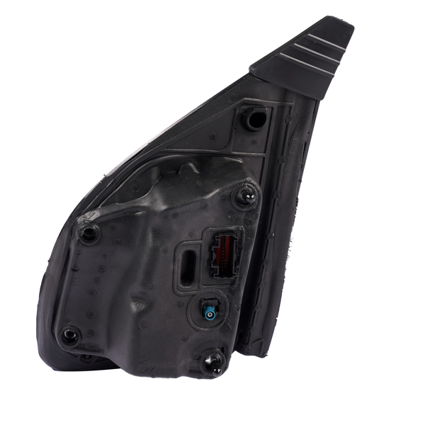 后视镜 Right Side Door Mirror w/Camera & Blind Spot ML3Z17682FA Replacement for Ford F150 2021-2024-8