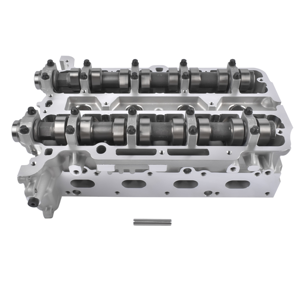 缸盖总成 Engine Cylinder Head with Camshaft Fits for Chevrolet Cruze Sonic Trax Buick Encore 2011-2019 Silver 1Pc-4