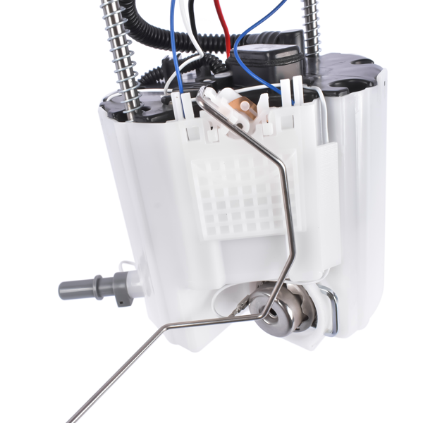 燃油泵总成 Right Electric Fuel Pump Module Assembly Fits for Chevrolet Camaro Convertible Coupe 3.6L V6 2010-2015 19208721-6