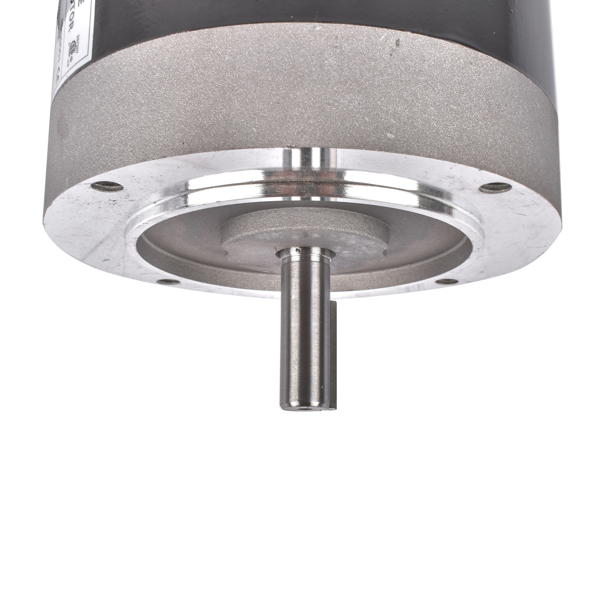 交流电机 New MA0505E AC Motor with Base, 1/2HP, 1725RPM, 3PH, 206-230V/460V, 56C/TEFC-11