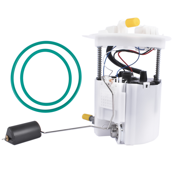 燃油泵总成 Right Electric Fuel Pump Module Assembly Fits for Chevrolet Camaro Convertible Coupe 3.6L V6 2010-2015 19208721-1