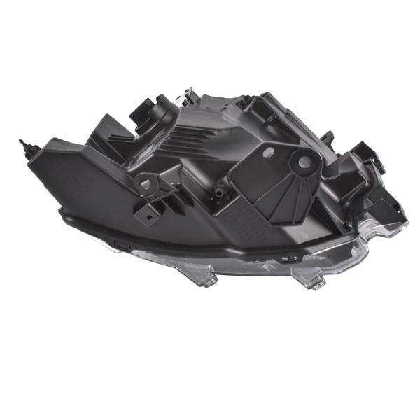 大灯 RL3413E014AF RL3413E014AG Right Headlight Assembly Fit for 2024-2025 Ford F-150-7