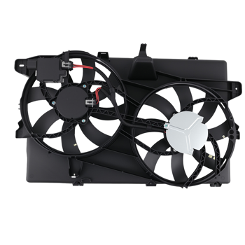 Radiator Cooling Fan fit for Ford Edge fit for Lincoln MKX 07-2015 7T4Z8C607A622040