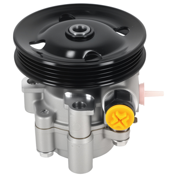 New Power Steering Pump fit for Toyota Sienna V6 3.3L 2004-2006 21-5362 w/ Pulley
