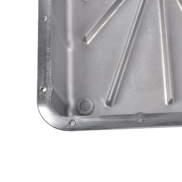 变速箱油底壳 Transmission Oil Pan (Black) Replacement for Ford F250 F350 Super Duty 2011-2019 # 328052020-9