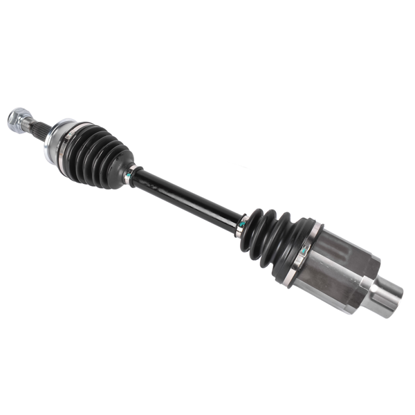 半轴 Front Right CV Axle Assembly Fits for Buick Encore Chevrolet Trax L4 1.4L 2013-2019 Black 1Pc-5