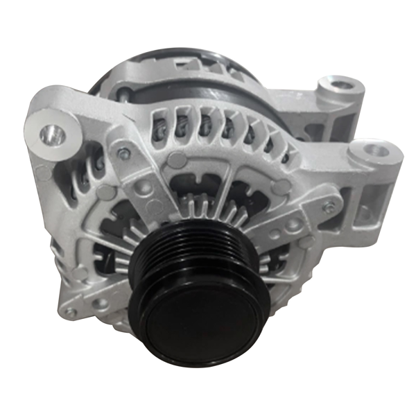 发电机 170A 12V Clockwise Rotation Alternator Fits for Buick Enclave Chevrolet Traverse Sport Utility 3.6L V6 2018-2023 1Pc-4