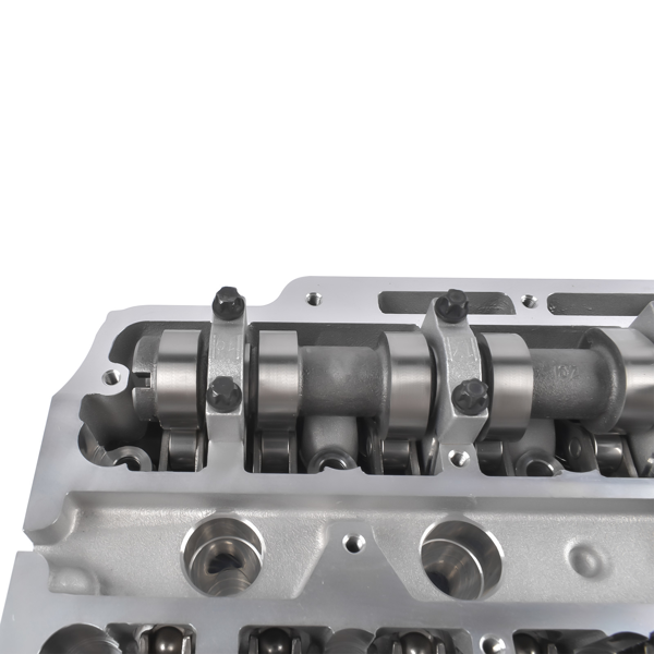 缸盖总成 Engine Cylinder Head with Camshaft Fits for Chevrolet Cruze Sonic Trax Buick Encore 2011-2019 Silver 1Pc-8