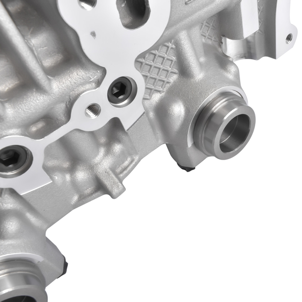 缸盖总成 Engine Cylinder Head with Camshaft Fits for Chevrolet Cruze Sonic Trax Buick Encore 2011-2019 Silver 1Pc-9