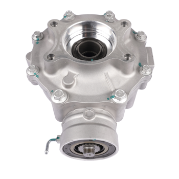 差速器 Rear Differential Fits for Honda Rancher 420 Foreman 500 41300HR3W50, 41300-HR3-W50