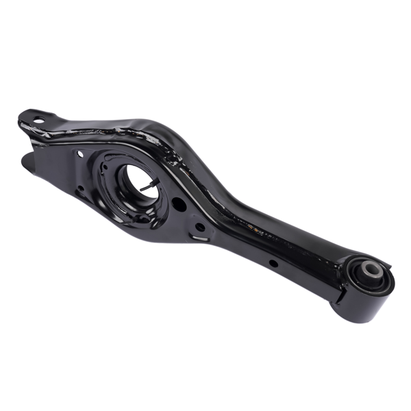 控制臂 Rear Lower Control Arm Fits for Hyundai Sonata Tucson Kia Optima Sportage 2010-2016 Black 1Pc-2