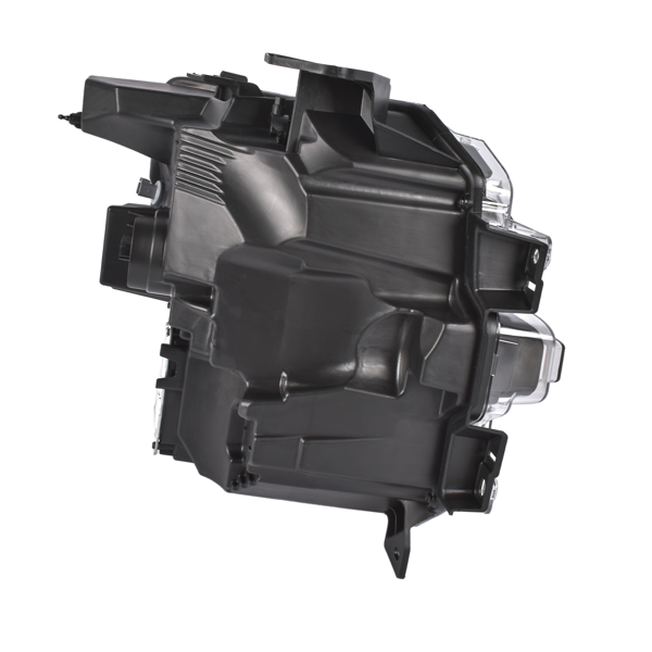 大灯 Left Driver LED Headlight Assembly With Module Non-Adaptive Model Fit for Ford F-150-7