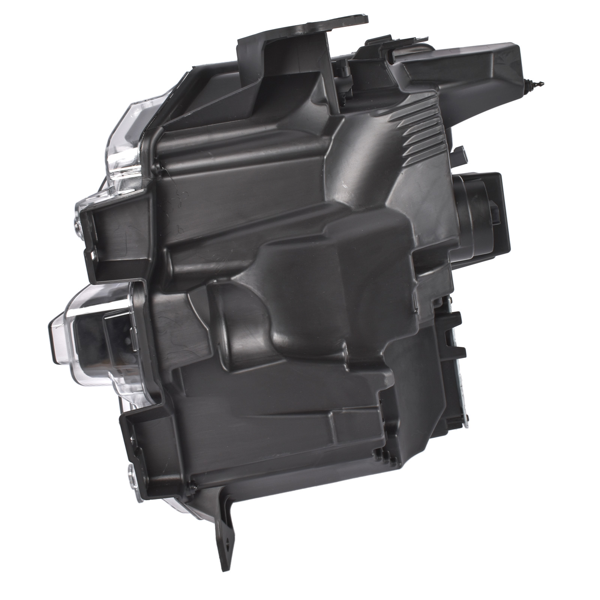大灯 RL3413E014AF RL3413E014AG Right Headlight Assembly Fit for 2024-2025 Ford F-150-6