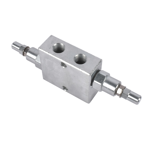 缓冲阀 Dual Crossover Hydraulic Relief Cushion Valve 3/8” NPT Ports 12 GPM DCRV45-06N-6