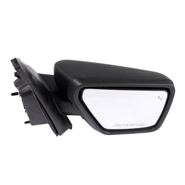 后视镜 Right Side Door Mirror w/Camera & Blind Spot ML3Z17682FA Replacement for Ford F150 2021-2024-2