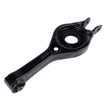 控制臂 Rear Lower Control Arm Fits for Hyundai Sonata Tucson Kia Optima Sportage 2010-2016 Black 1Pc